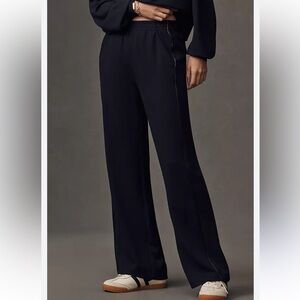 Anthopologie Maeve The Brooklin Knit Wide-Leg Pull-On
Pants Size XS